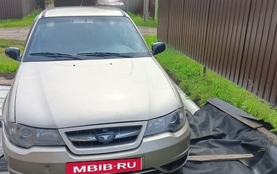 Daewoo Nexia I рестайлинг, 2012 год, 120 000 рублей, 1 фотография