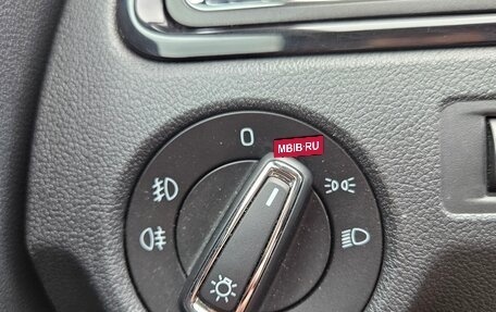 Skoda Rapid I, 2017 год, 900 000 рублей, 16 фотография