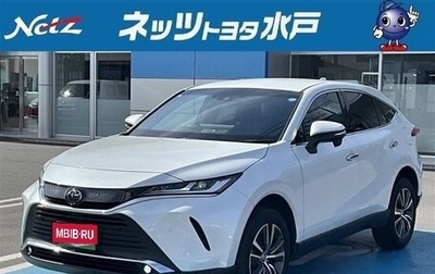 Toyota Harrier, 2025 год, 3 300 000 рублей, 1 фотография