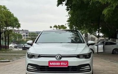 Volkswagen Golf VIII, 2024 год, 1 626 000 рублей, 1 фотография