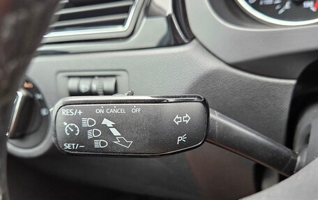 Skoda Rapid I, 2017 год, 900 000 рублей, 17 фотография
