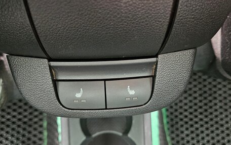 Skoda Rapid I, 2017 год, 900 000 рублей, 19 фотография