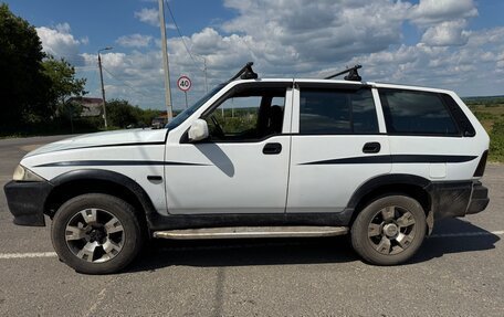 ТагАЗ Road Partner, 2008 год, 260 000 рублей, 3 фотография
