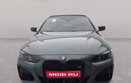 BMW 4 серия, 2025 год, 13 500 000 рублей, 1 фотография