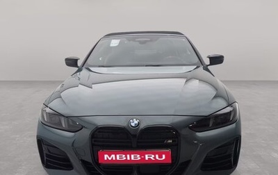 BMW 4 серия, 2025 год, 13 500 000 рублей, 1 фотография