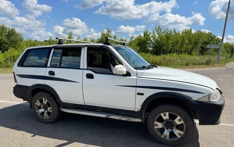 ТагАЗ Road Partner, 2008 год, 260 000 рублей, 6 фотография