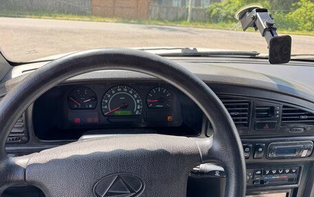 ТагАЗ Road Partner, 2008 год, 260 000 рублей, 11 фотография