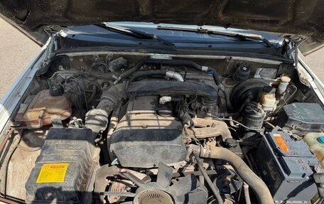 ТагАЗ Road Partner, 2008 год, 260 000 рублей, 10 фотография
