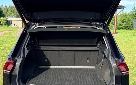 Volkswagen Tiguan II, 2017 год, 1 800 000 рублей, 14 фотография