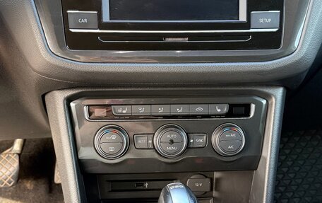 Volkswagen Tiguan II, 2017 год, 1 800 000 рублей, 17 фотография