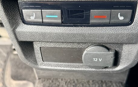 Volkswagen Tiguan II, 2017 год, 1 800 000 рублей, 16 фотография