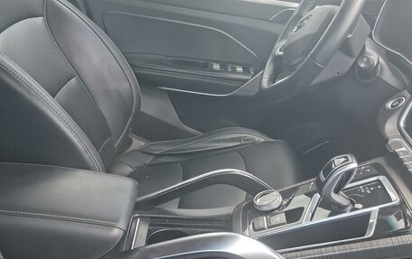 Geely Atlas, 2023 год, 1 355 000 рублей, 7 фотография