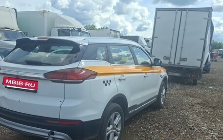 Geely Atlas, 2023 год, 1 355 000 рублей, 3 фотография