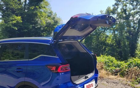 Chery Tiggo 7 Pro, 2022 год, 1 900 000 рублей, 8 фотография