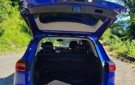 Chery Tiggo 7 Pro, 2022 год, 1 900 000 рублей, 9 фотография