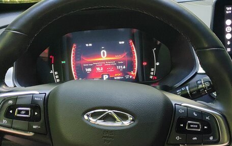 Chery Tiggo 7 Pro, 2022 год, 1 900 000 рублей, 11 фотография