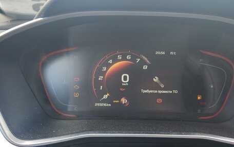 Geely Coolray I, 2023 год, 1 075 000 рублей, 5 фотография