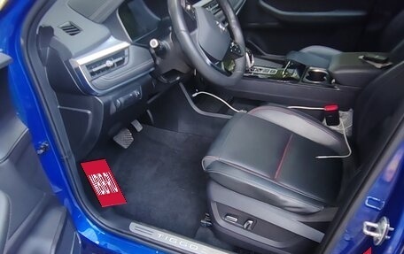 Chery Tiggo 7 Pro, 2022 год, 1 900 000 рублей, 14 фотография