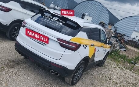 Geely Coolray I, 2023 год, 1 075 000 рублей, 3 фотография