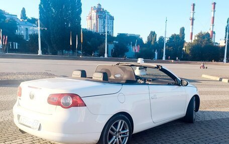 Volkswagen Eos I, 2010 год, 1 299 999 рублей, 4 фотография