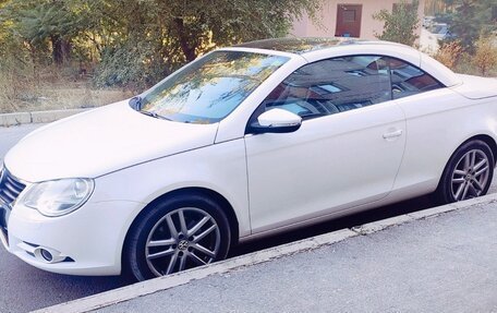 Volkswagen Eos I, 2010 год, 1 299 999 рублей, 8 фотография