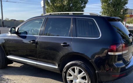 Volkswagen Touareg III, 2008 год, 1 300 000 рублей, 3 фотография