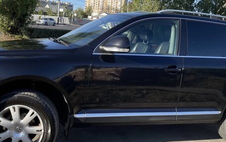Volkswagen Touareg III, 2008 год, 1 300 000 рублей, 5 фотография