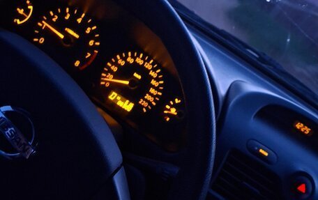 Nissan Almera Classic, 2009 год, 650 000 рублей, 8 фотография