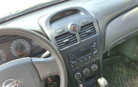 Nissan Almera Classic, 2009 год, 650 000 рублей, 6 фотография