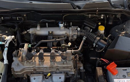 Nissan Almera Classic, 2009 год, 650 000 рублей, 9 фотография