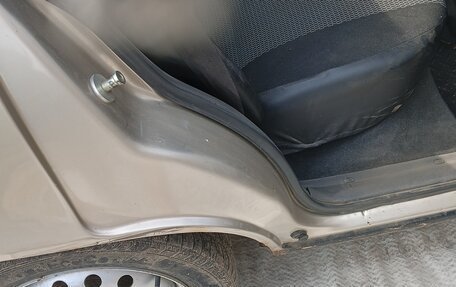 Daewoo Nexia I рестайлинг, 2012 год, 120 000 рублей, 3 фотография