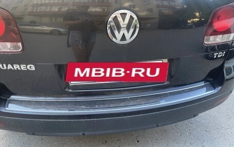 Volkswagen Touareg III, 2008 год, 1 300 000 рублей, 7 фотография