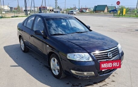 Nissan Almera Classic, 2009 год, 650 000 рублей, 3 фотография