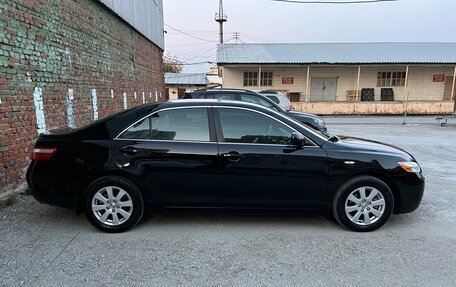 Toyota Camry, 2008 год, 1 600 000 рублей, 2 фотография