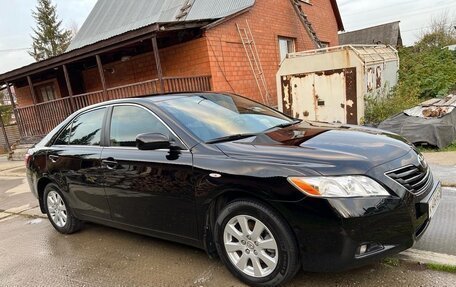 Toyota Camry, 2008 год, 1 600 000 рублей, 4 фотография