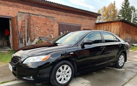 Toyota Camry, 2008 год, 1 600 000 рублей, 3 фотография