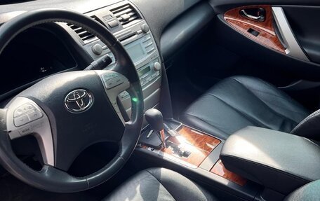 Toyota Camry, 2008 год, 1 600 000 рублей, 5 фотография