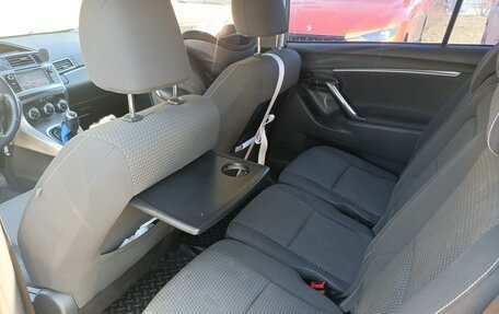 Toyota Verso I, 2014 год, 1 250 000 рублей, 7 фотография