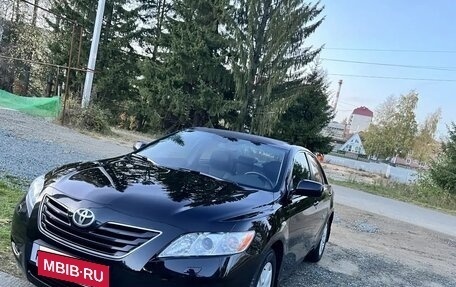 Toyota Camry, 2008 год, 1 600 000 рублей, 8 фотография