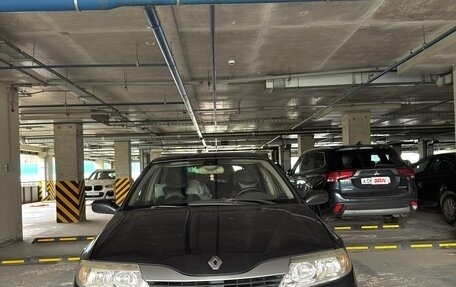 Renault Laguna II, 2004 год, 550 000 рублей, 2 фотография