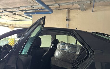 Renault Laguna II, 2004 год, 550 000 рублей, 9 фотография