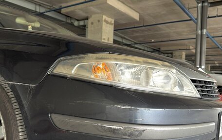 Renault Laguna II, 2004 год, 550 000 рублей, 14 фотография
