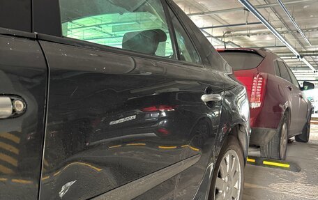 Renault Laguna II, 2004 год, 550 000 рублей, 11 фотография