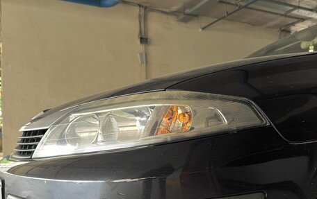 Renault Laguna II, 2004 год, 550 000 рублей, 13 фотография
