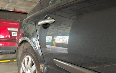 Renault Laguna II, 2004 год, 550 000 рублей, 15 фотография