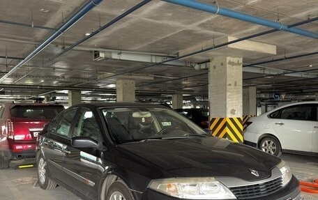 Renault Laguna II, 2004 год, 550 000 рублей, 3 фотография