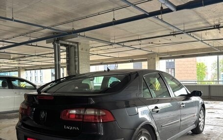 Renault Laguna II, 2004 год, 550 000 рублей, 5 фотография
