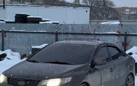 KIA Cerato III, 2009 год, 650 000 рублей, 9 фотография