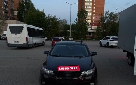 KIA Cerato III, 2009 год, 650 000 рублей, 4 фотография