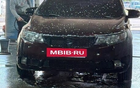 KIA Cerato III, 2009 год, 650 000 рублей, 6 фотография